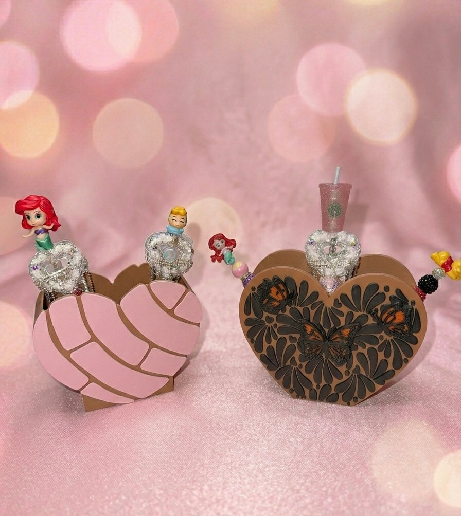 Pencil Holders