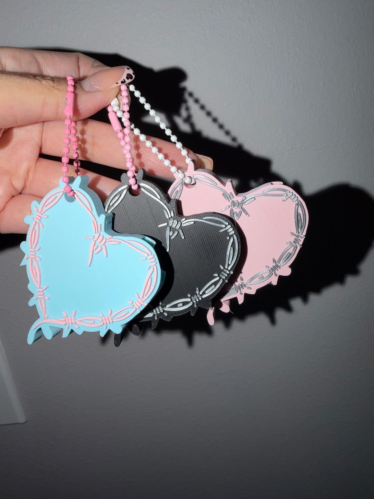 Keychains