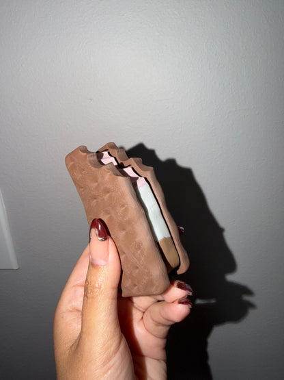 Ice Cream Sandwich Clicker