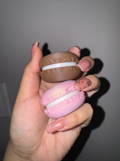 Macaron Fidget Clicker
