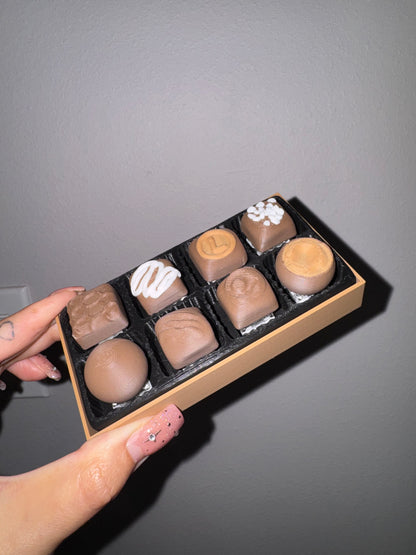 Chocolate Box Clicker