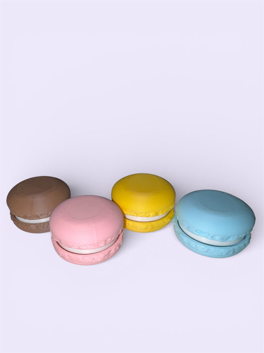Macaron Fidget Clicker