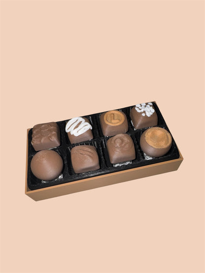 Chocolate Box Clicker