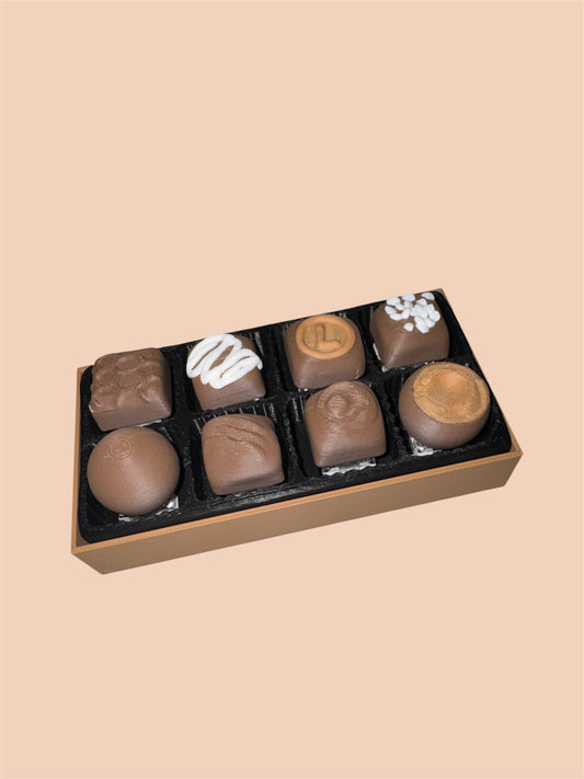 Chocolate Box Clicker