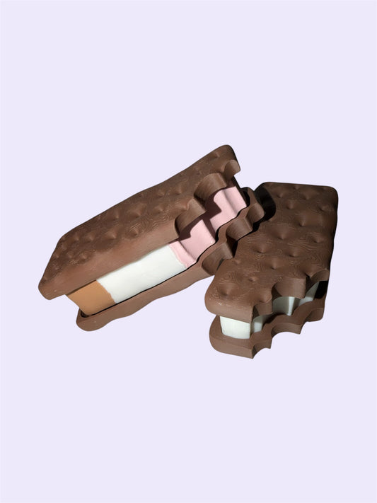 Ice Cream Sandwich Clicker