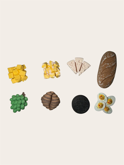 Picnic Fidget Clicker