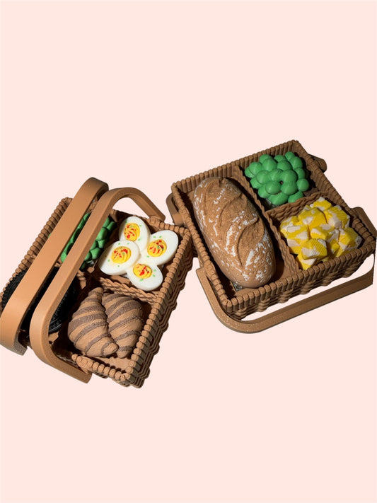 Picnic Fidget Clicker